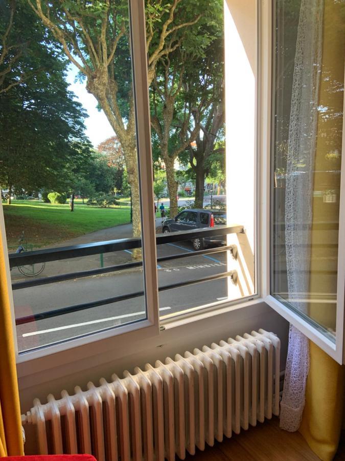 Grand Appartement 85M2 Centre Ville De Biarritz 6 Pers Εξωτερικό φωτογραφία
