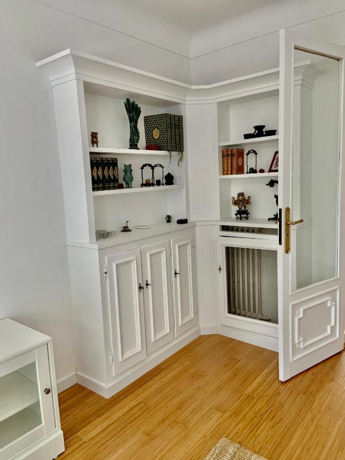 Grand Appartement 85M2 Centre Ville De Biarritz 6 Pers Εξωτερικό φωτογραφία