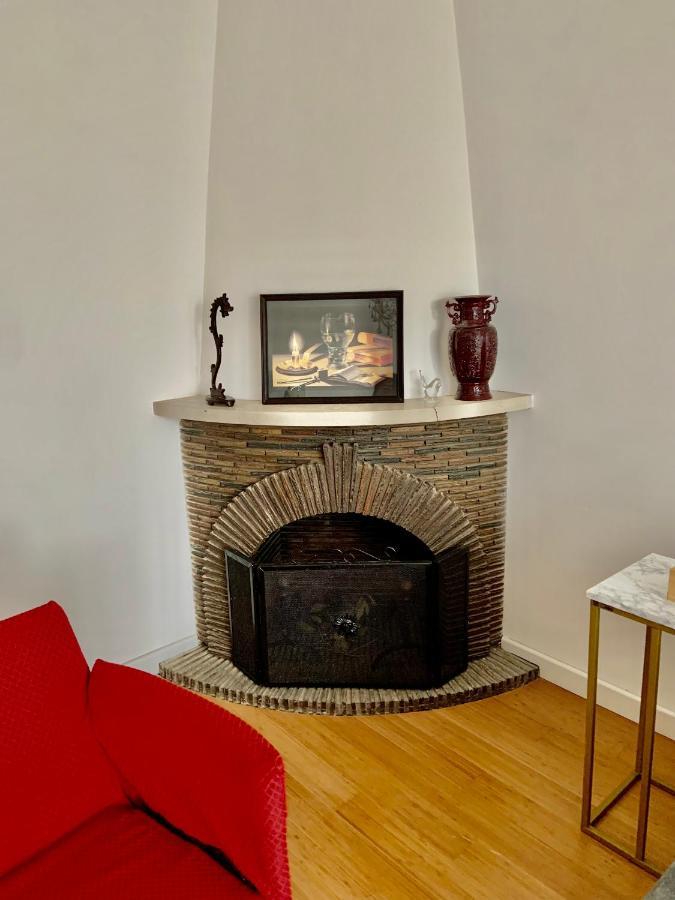 Grand Appartement 85M2 Centre Ville De Biarritz 6 Pers Εξωτερικό φωτογραφία