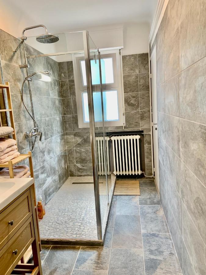 Grand Appartement 85M2 Centre Ville De Biarritz 6 Pers Εξωτερικό φωτογραφία
