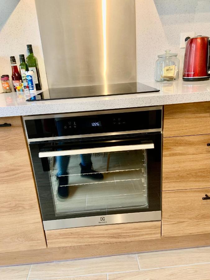 Grand Appartement 85M2 Centre Ville De Biarritz 6 Pers Εξωτερικό φωτογραφία