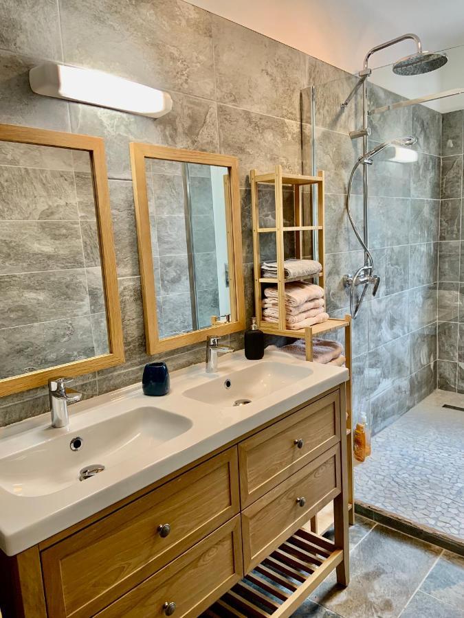 Grand Appartement 85M2 Centre Ville De Biarritz 6 Pers Εξωτερικό φωτογραφία
